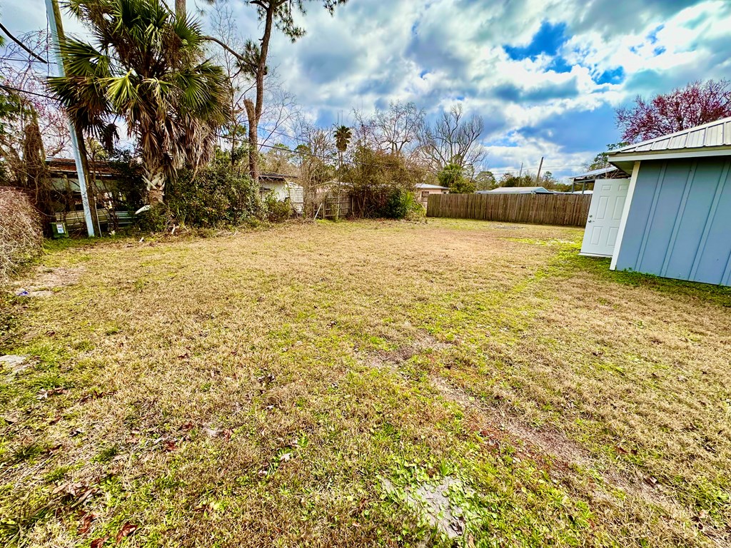 617 Garrison Ave, Port St. Joe 32456