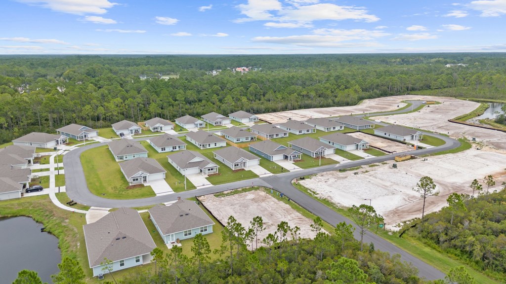 269 Cades Ct, Port St. Joe 32456