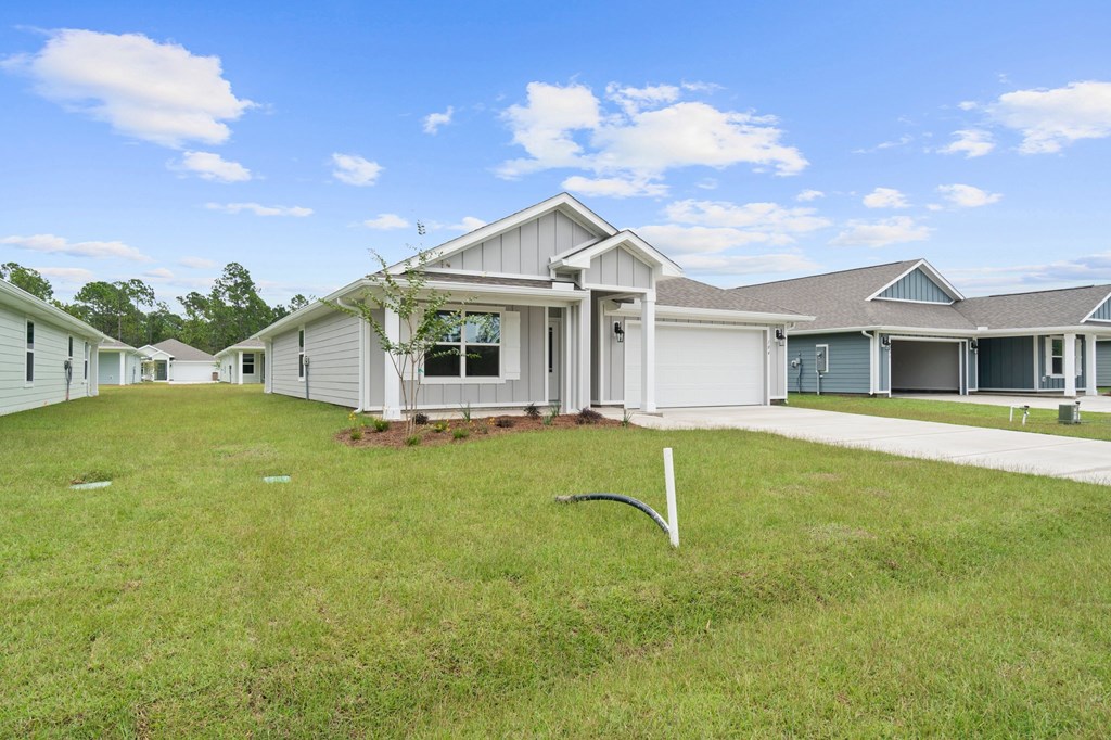 269 Cades Ct, Port St. Joe 32456