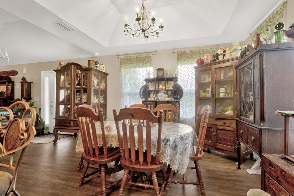 411 Ling St, Port St. Joe 32456