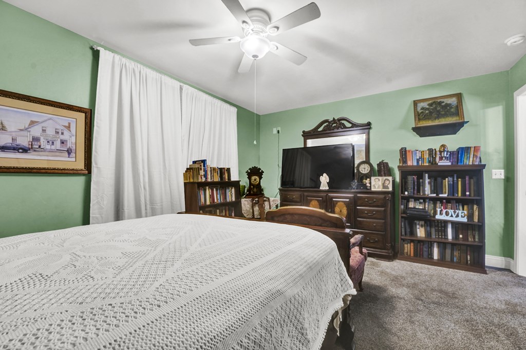 411 Ling St, Port St. Joe 32456