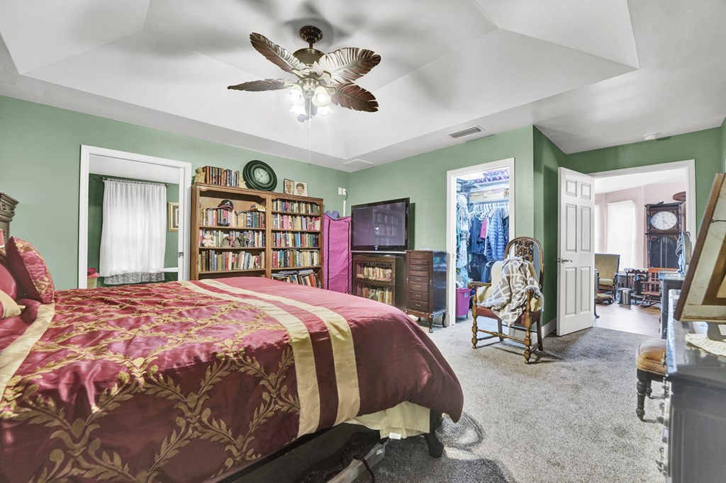 411 Ling St, Port St. Joe 32456