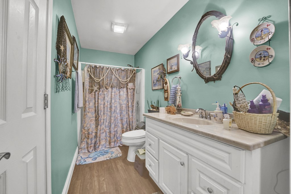 411 Ling St, Port St. Joe 32456