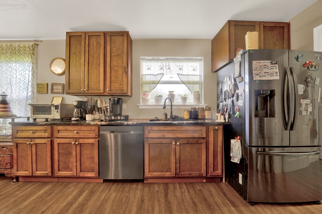 411 Ling St, Port St. Joe 32456