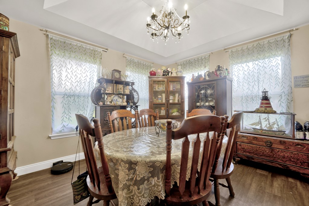 411 Ling St, Port St. Joe 32456