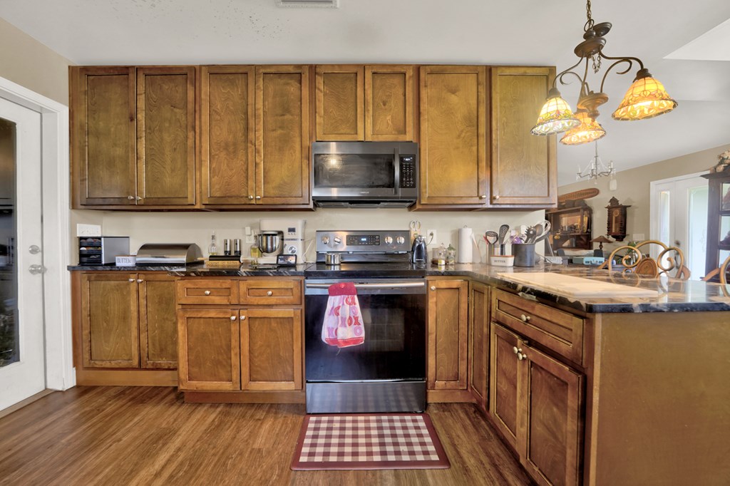 411 Ling St, Port St. Joe 32456