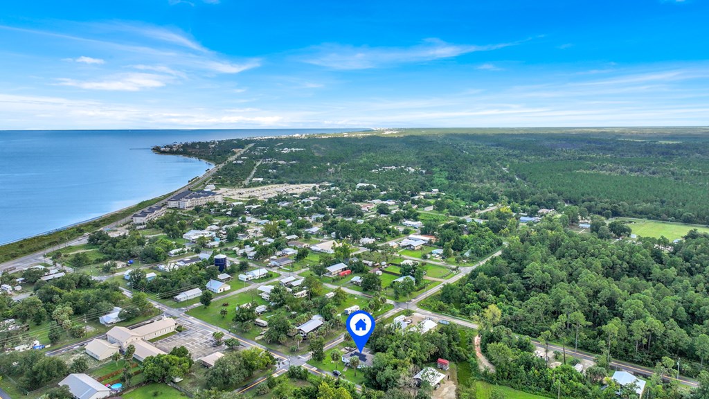 411 Ling St, Port St. Joe 32456