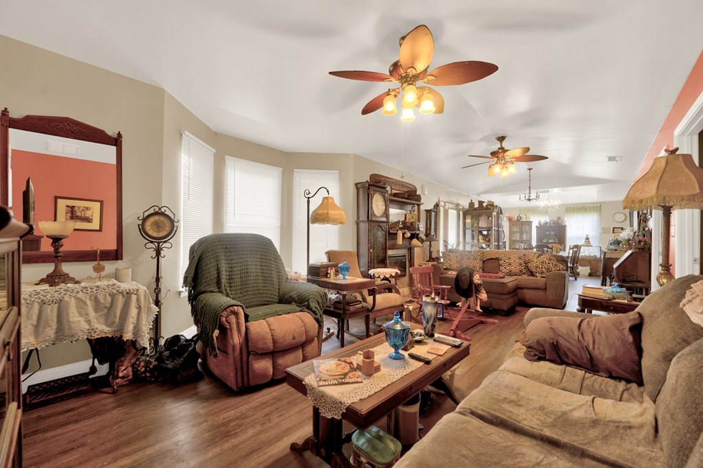 411 Ling St, Port St. Joe 32456