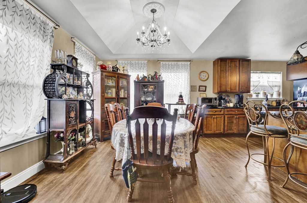 411 Ling St, Port St. Joe 32456