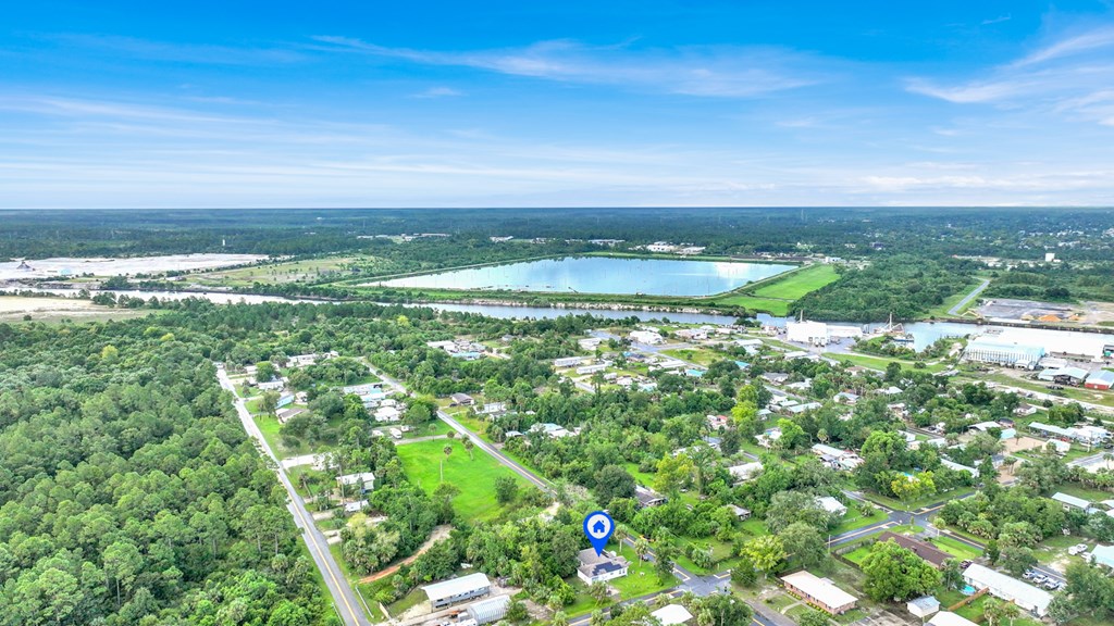 411 Ling St, Port St. Joe 32456