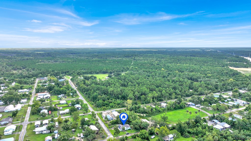 411 Ling St, Port St. Joe 32456