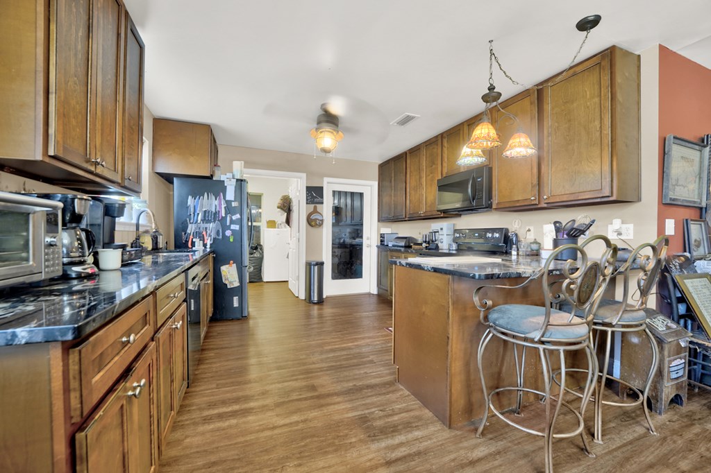 411 Ling St, Port St. Joe 32456