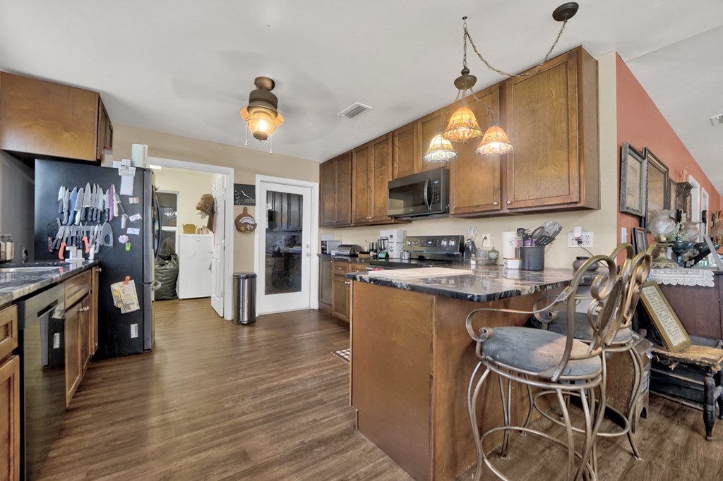 411 Ling St, Port St. Joe 32456