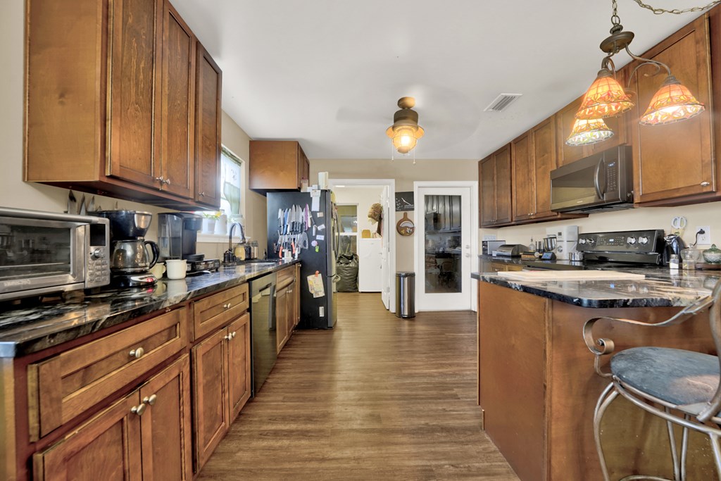 411 Ling St, Port St. Joe 32456