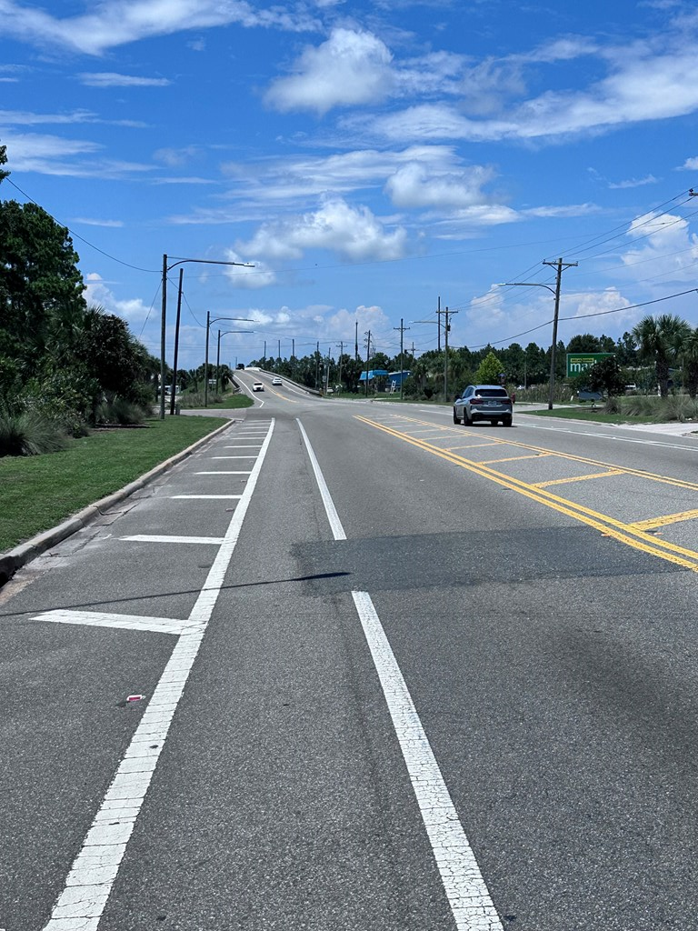 TBD Hwy 98 W, Port St. Joe 32456