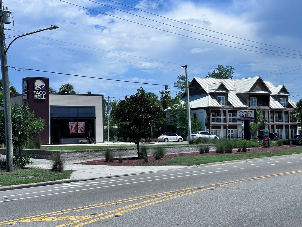 TBD Hwy 98 W, Port St. Joe 32456