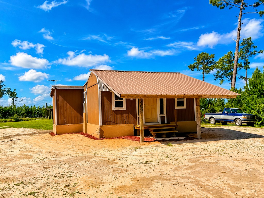 1386 Pleasant Rest Rd # 1386, 32465 Unit: 1386