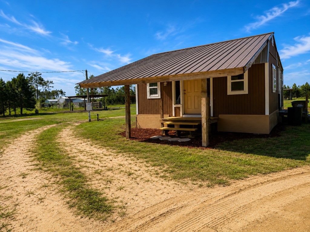 1386 Pleasant Rest Rd # 1386, 32465 Unit: 1386