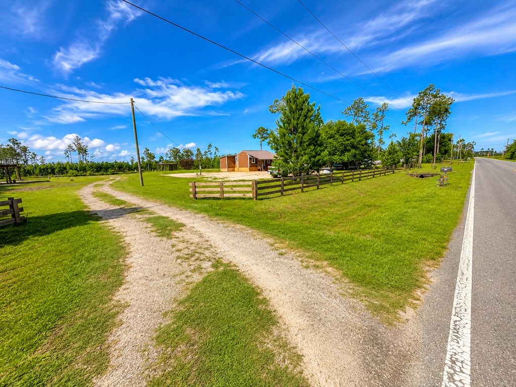 1386 Pleasant Rest Rd # 1386, 32465 Unit: 1386