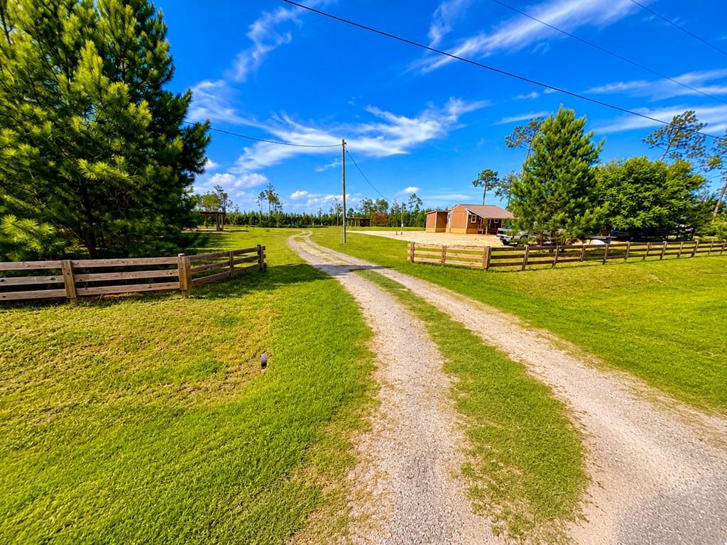 1386 Pleasant Rest Rd # 1386, 32465 Unit: 1386