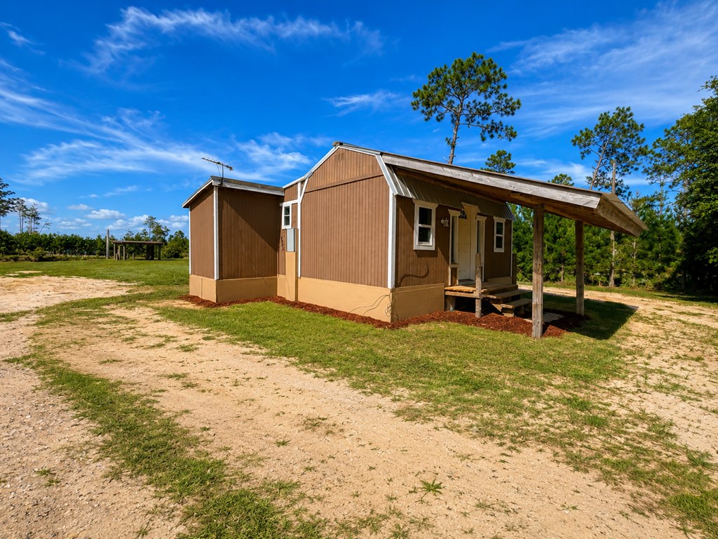 1386 Pleasant Rest Rd # 1386, 32465 Unit: 1386