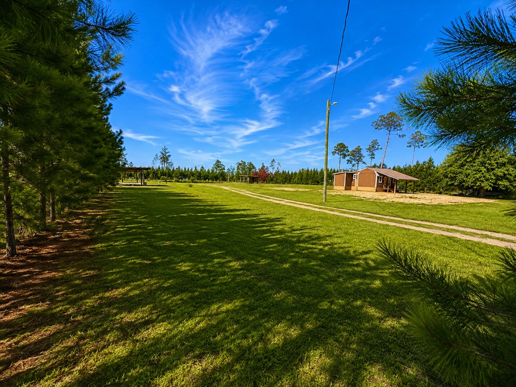 1386 Pleasant Rest Rd # 1386, 32465 Unit: 1386