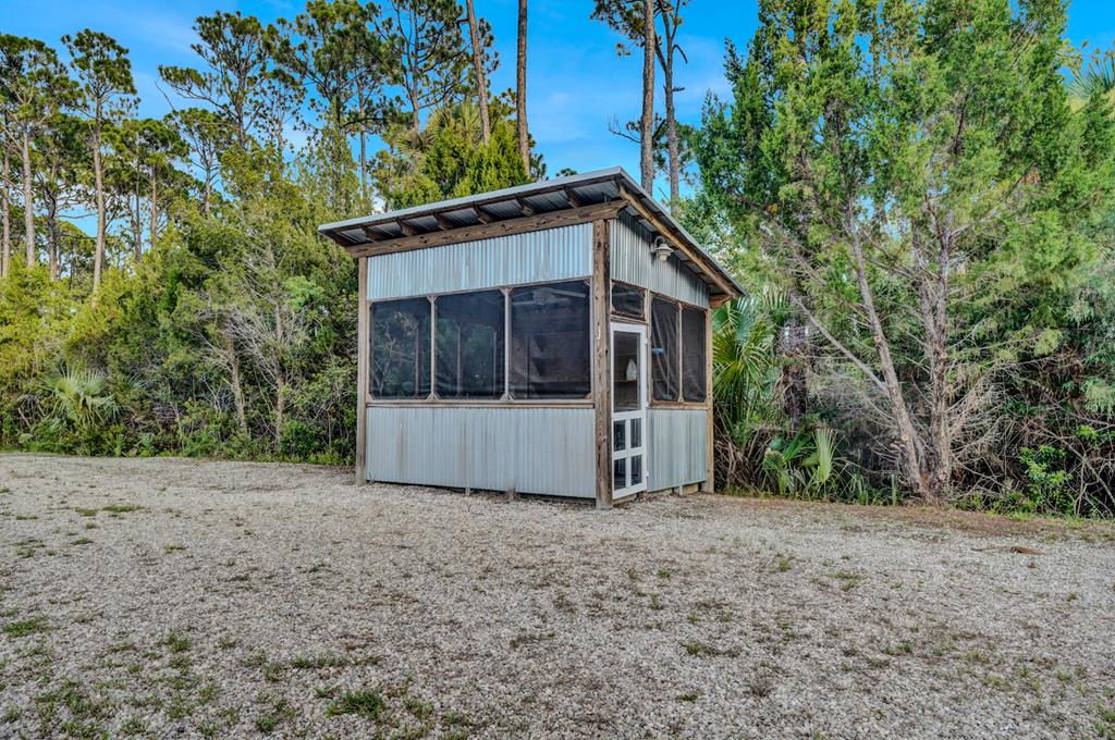 2331 Sr 30-a, Port St. Joe 32456