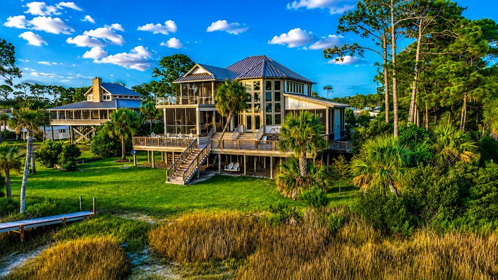 2331 Sr 30-a, Port St. Joe 32456