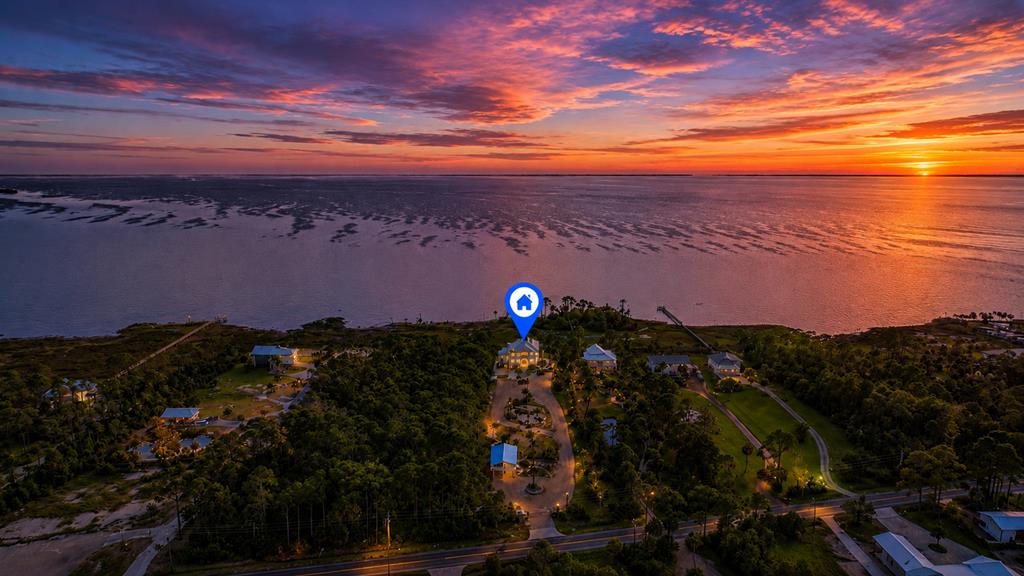 2331 Sr 30-a, Port St. Joe 32456