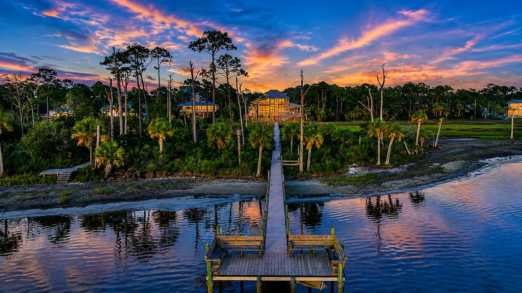 2331 Sr 30-a, Port St. Joe 32456