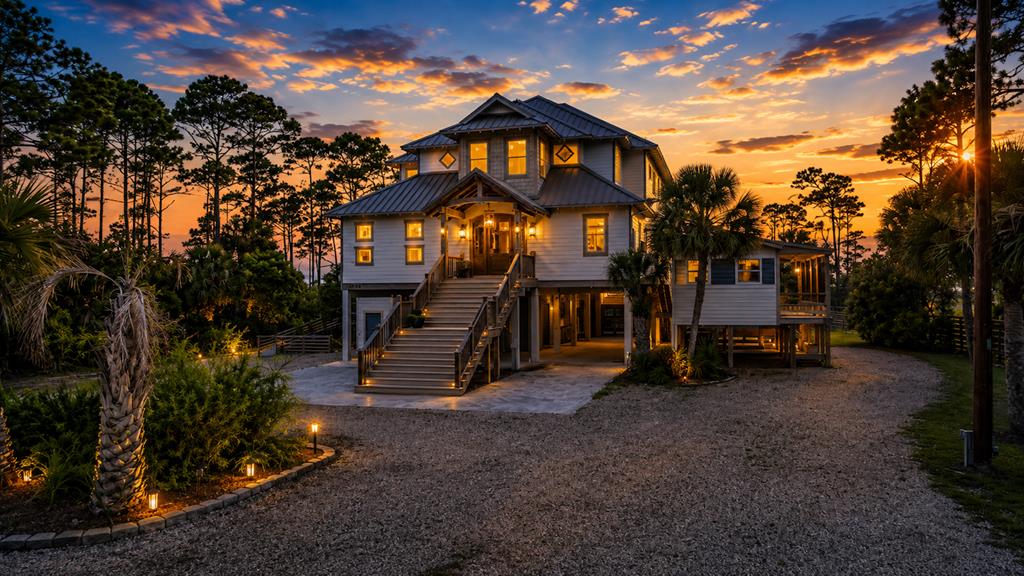 2331 Sr 30-a, Port St. Joe 32456