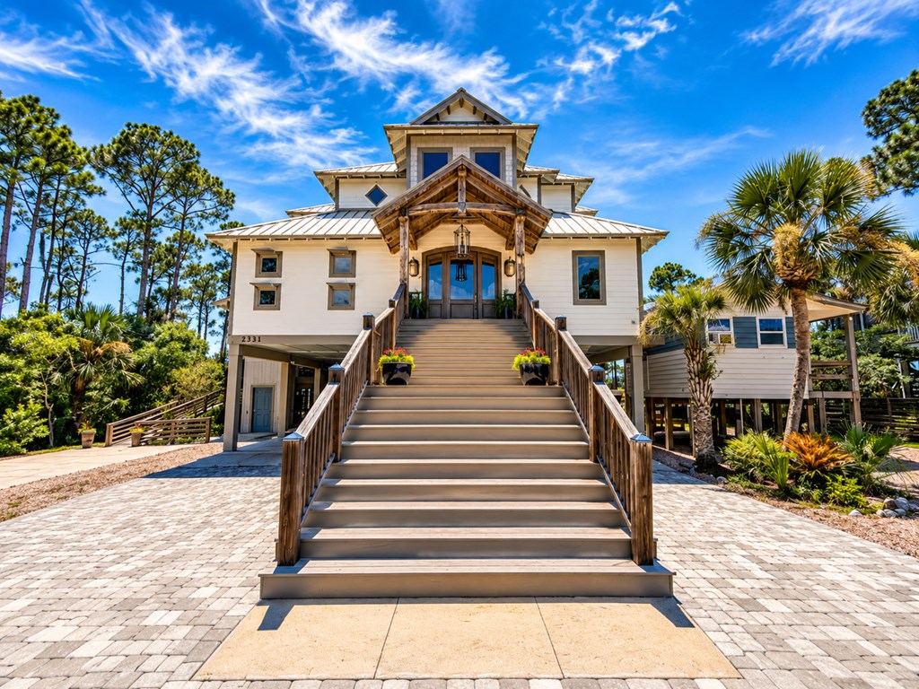 2331 Sr 30-a, Port St. Joe 32456