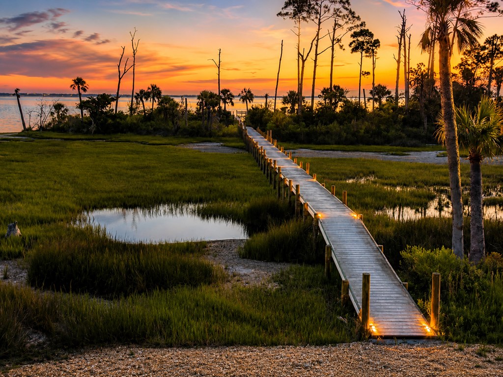 2331 Sr 30-a, Port St. Joe 32456