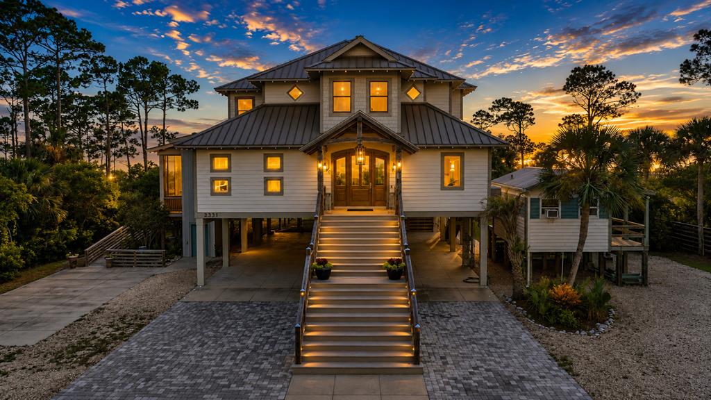 2331 Sr 30-a, Port St. Joe 32456