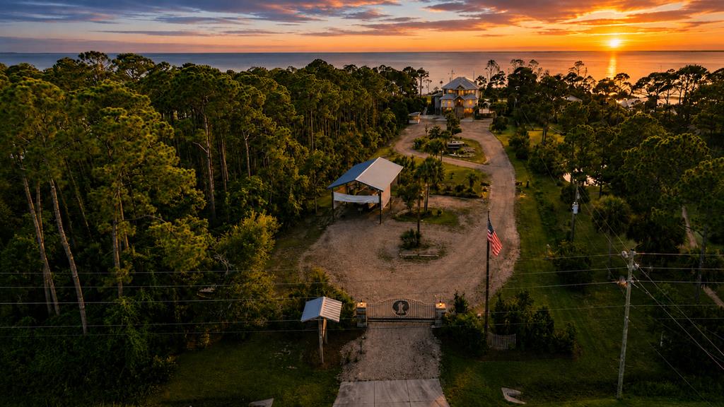 2331 Sr 30-a, Port St. Joe 32456