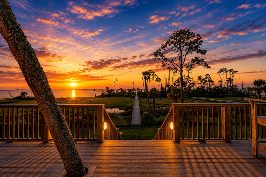 2331 Sr 30-a, Port St. Joe 32456