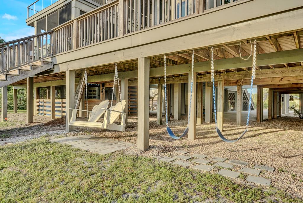 2331 Sr 30-a, Port St. Joe 32456