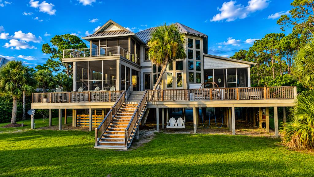 2331 Sr 30-a, Port St. Joe 32456