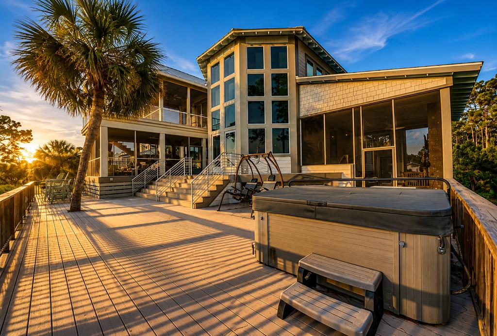 2331 Sr 30-a, Port St. Joe 32456