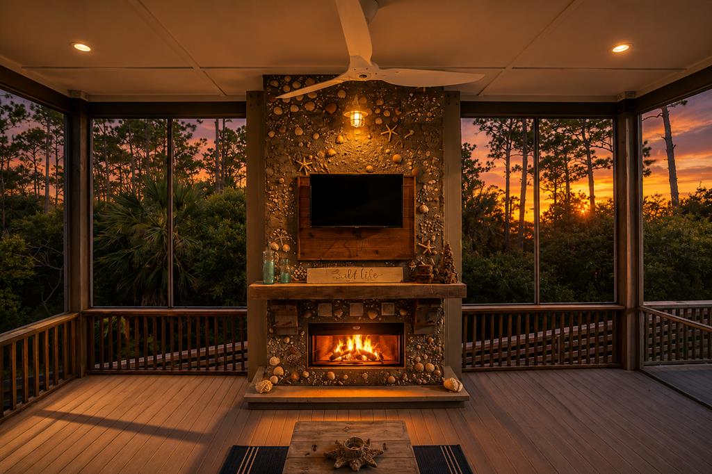 2331 Sr 30-a, Port St. Joe 32456