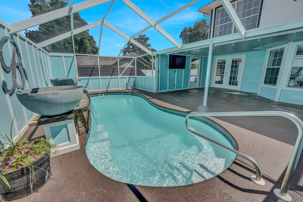 1916 Forest Park Ave, Port St. Joe 32456