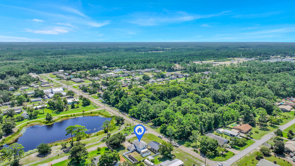 1916 Forest Park Ave, Port St. Joe 32456