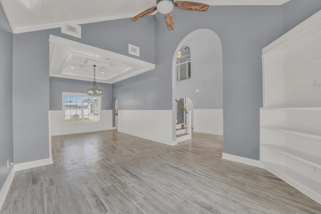 1916 Forest Park Ave, Port St. Joe 32456