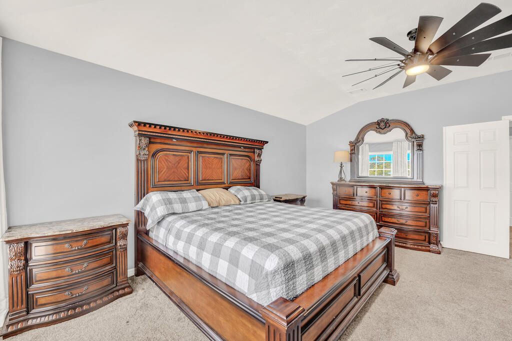 1916 Forest Park Ave, Port St. Joe 32456