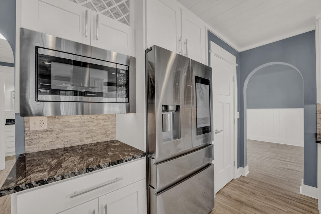 1916 Forest Park Ave, Port St. Joe 32456