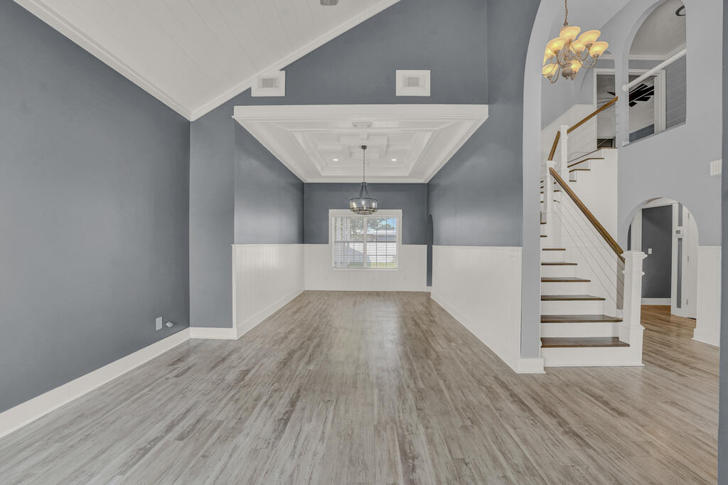 1916 Forest Park Ave, Port St. Joe 32456