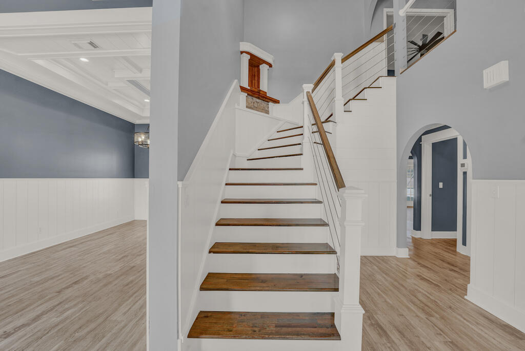 1916 Forest Park Ave, Port St. Joe 32456