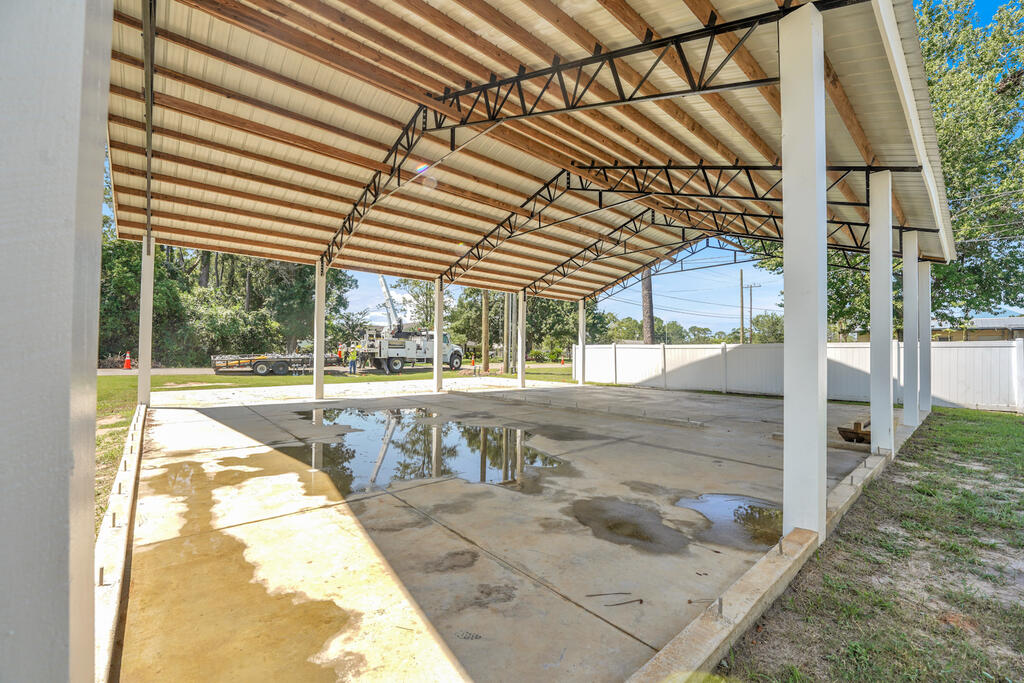 1916 Forest Park Ave, Port St. Joe 32456