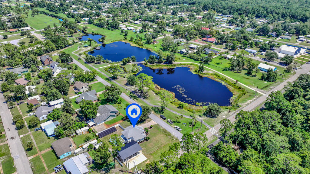 1916 Forest Park Ave, Port St. Joe 32456