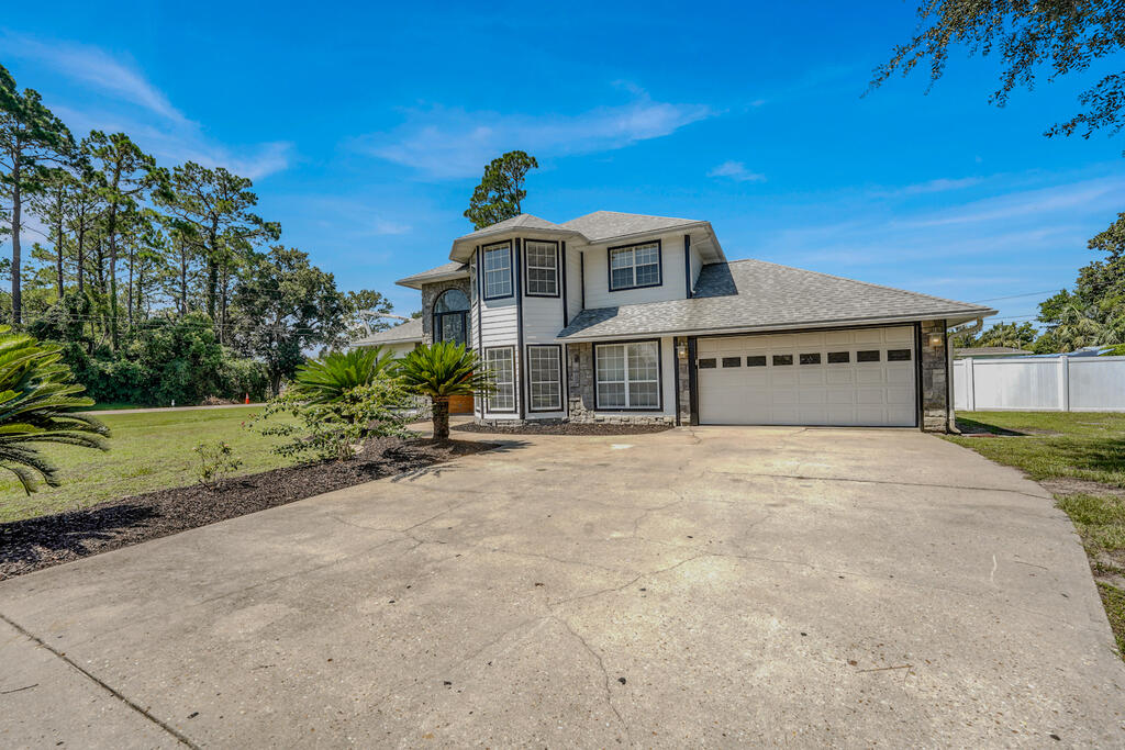 1916 Forest Park Ave, Port St. Joe 32456